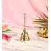 Brass Medium Bell